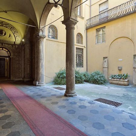 Castiglione1 Apartamento Bolonia Exterior foto