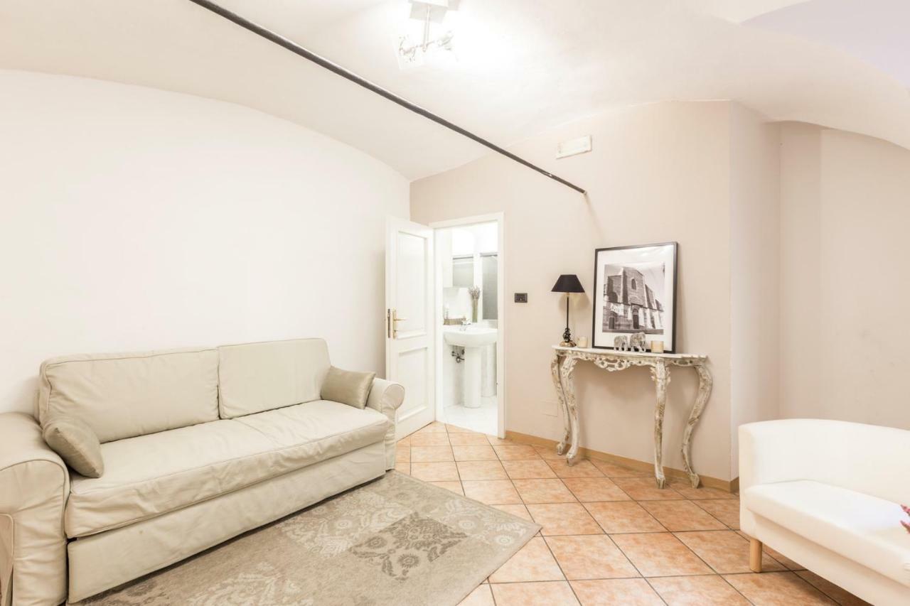 Castiglione1 Apartamento Bolonia Exterior foto